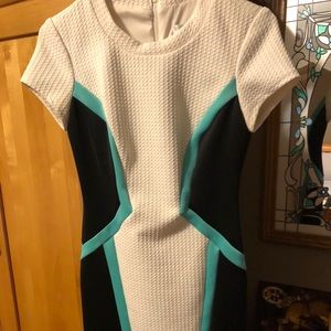 Bisou Bisou Pretty Dress